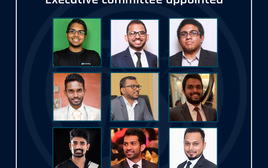Newly voted in Esports leadership vows to make Sri Lanka #1